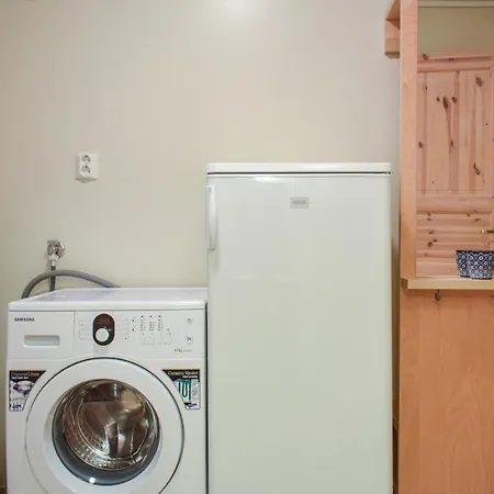 3 Bedroom Cozy In Forsand