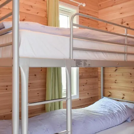 Hébergement de vacances 3 Bedroom Cozy In Forsand *