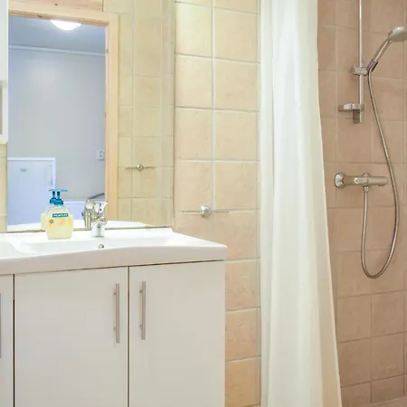 3 Bedroom Cozy In Forsand Hébergement de vacances